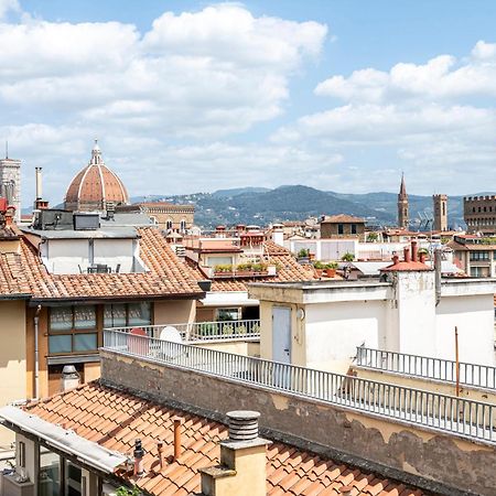 Appartement Two Towers-Ramaglianti & Belfredelli à Florence Extérieur photo
