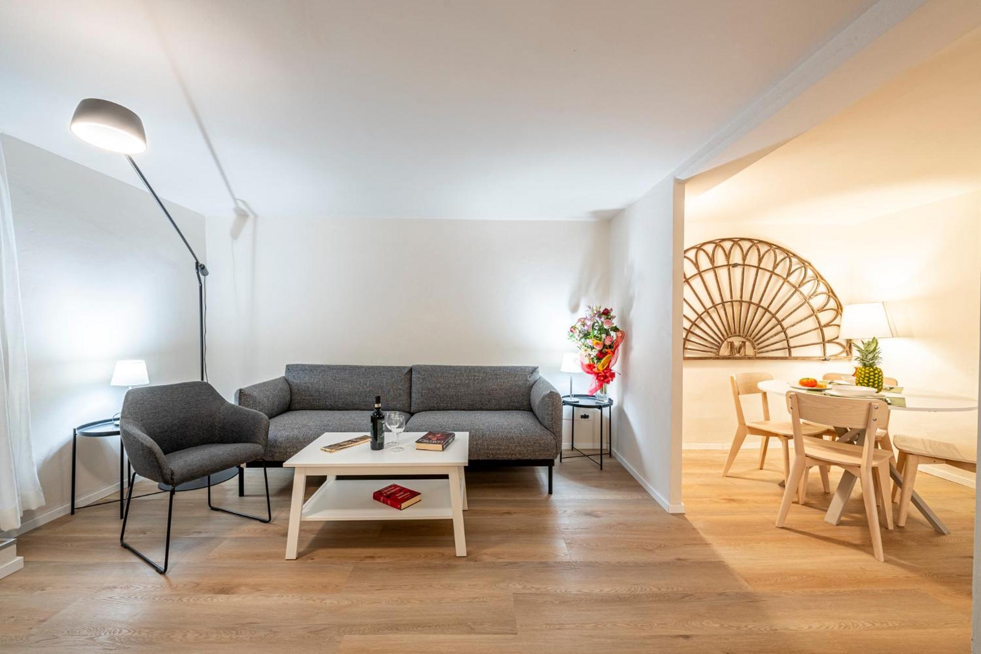 Appartement Two Towers-Ramaglianti & Belfredelli à Florence Extérieur photo