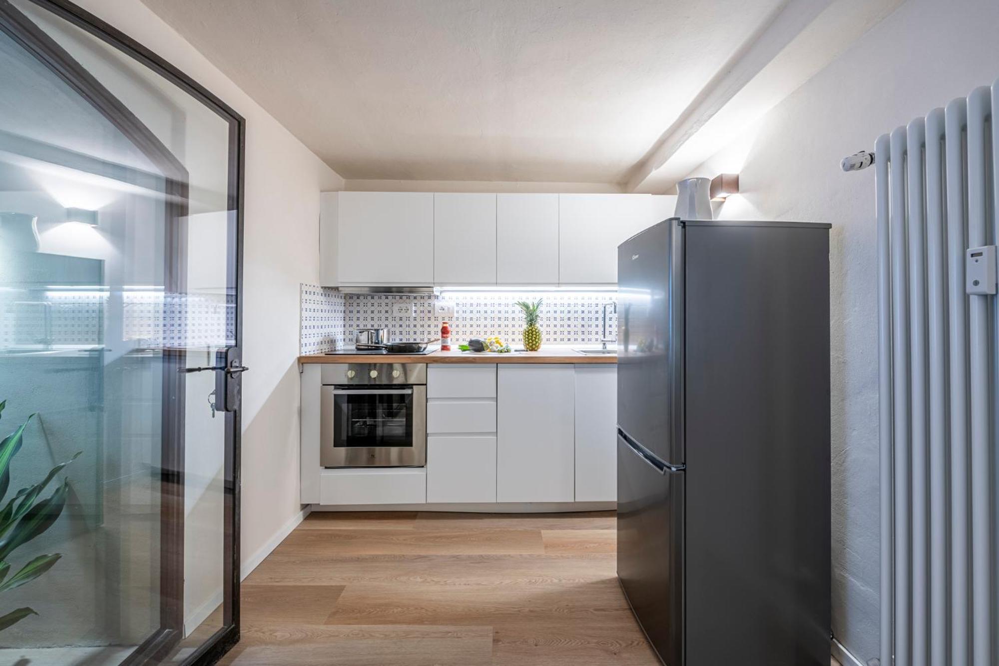 Appartement Two Towers-Ramaglianti & Belfredelli à Florence Extérieur photo