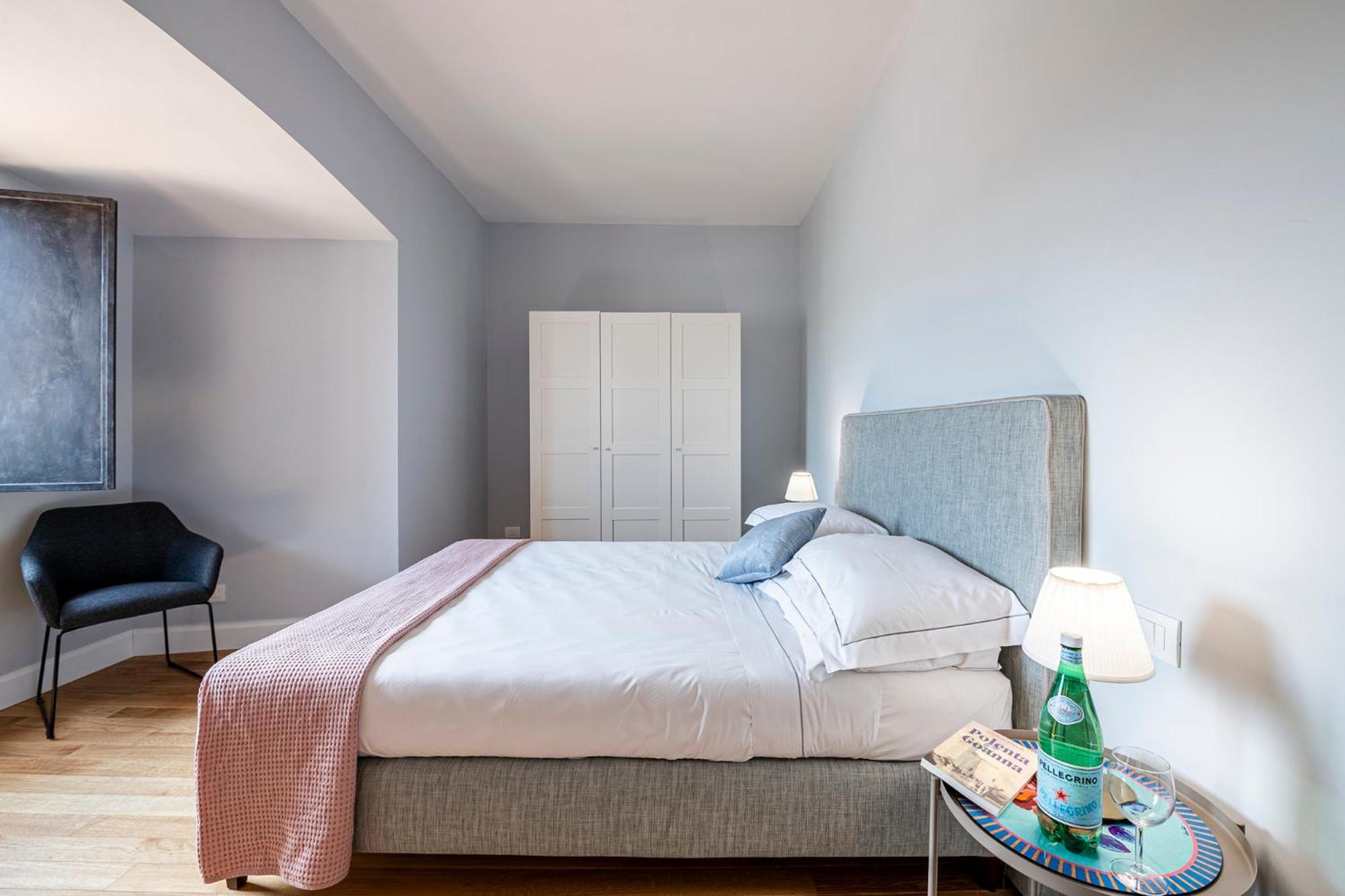Appartement Two Towers-Ramaglianti & Belfredelli à Florence Extérieur photo