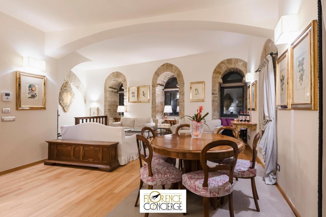 Appartement Two Towers-Ramaglianti & Belfredelli à Florence Extérieur photo