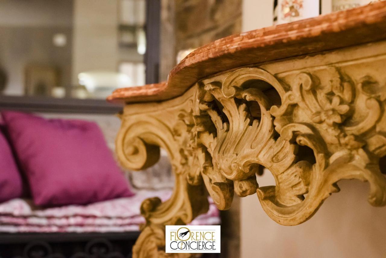 Appartement Two Towers-Ramaglianti & Belfredelli à Florence Extérieur photo