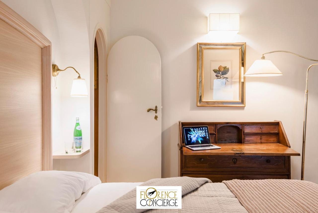 Appartement Two Towers-Ramaglianti & Belfredelli à Florence Extérieur photo